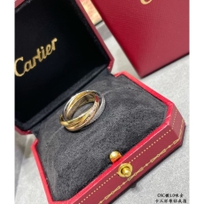 Cartier Rings